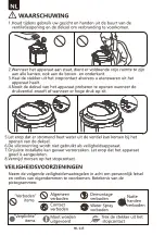 Предварительный просмотр 118 страницы AIGOSTAR 300008IAU Instruction Manual