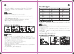 Preview for 24 page of AIGOSTAR 300100JDB Instruction Manual