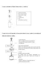 Preview for 11 page of AIGOSTAR 300100JPP Instruction Manual