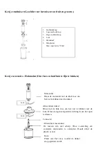 Preview for 39 page of AIGOSTAR 300100JPP Instruction Manual