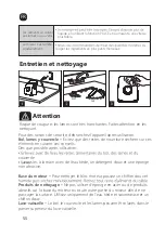 Preview for 58 page of AIGOSTAR 300100KYF Instruction Manual