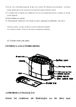 Preview for 16 page of AIGOSTAR 300107HIL Instruction Manual