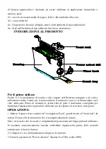 Предварительный просмотр 11 страницы AIGOSTAR 30HIN Instruction Manual