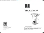 AIGOSTAR 310100JHJ Instruction preview