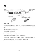 Preview for 24 page of AIGOSTAR 320100GRE Instruction Manual