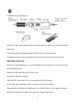 Preview for 30 page of AIGOSTAR 320100GRE Instruction Manual