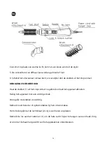 Preview for 36 page of AIGOSTAR 320100GRE Instruction Manual