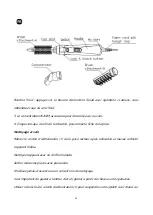 Preview for 42 page of AIGOSTAR 320100GRE Instruction Manual