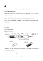 Preview for 47 page of AIGOSTAR 320100GRE Instruction Manual