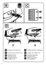 Предварительный просмотр 6 страницы AIGOSTAR 320100JVN Instruction Manual