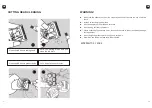 Preview for 6 page of AIGOSTAR 8433325185770 Instruction Manual