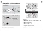 Предварительный просмотр 18 страницы AIGOSTAR 8433325185770 Instruction Manual