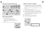 Предварительный просмотр 21 страницы AIGOSTAR 8433325185770 Instruction Manual