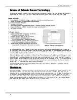 Preview for 13 page of AII GPR-1500 AIS Owner'S Manual