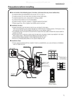 Предварительный просмотр 2 страницы Aike AK2006H Installation Manual