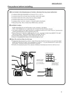 Preview for 2 page of Aike AK2030 Manual