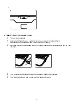 Предварительный просмотр 4 страницы AIKUN AX2900 User Manual