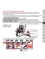 Preview for 77 page of Ailebebe KURUTTO 3i Operating Instructions Manual