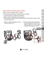 Preview for 125 page of Ailebebe KURUTTO 3i Operating Instructions Manual