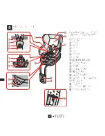 Preview for 172 page of Ailebebe KURUTTO 3i Operating Instructions Manual