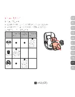 Preview for 177 page of Ailebebe KURUTTO 3i Operating Instructions Manual