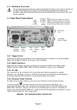 Preview for 12 page of Aim-TTI 1908 Series Instruction Manual