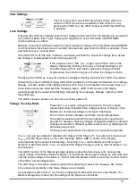 Предварительный просмотр 14 страницы Aim-TTI CPX200D Instruction Manual