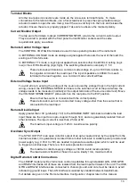 Preview for 14 page of Aim-TTI LD400 Instruction Manual