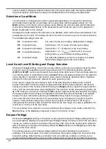 Preview for 21 page of Aim-TTI LD400 Instruction Manual