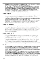 Preview for 23 page of Aim-TTI LD400 Instruction Manual