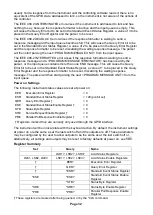 Preview for 33 page of Aim-TTI MX100T Instruction Manual