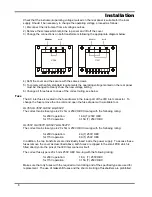 Предварительный просмотр 9 страницы Aim-TTI QL Series II Instruction Manual