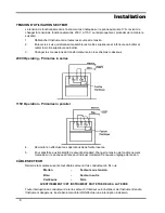 Предварительный просмотр 9 страницы Aim-TTI TG120 Instruction Manual