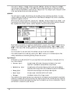 Preview for 25 page of Aim-TTI TG2511A Instruction Manual