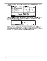 Preview for 31 page of Aim-TTI TG2511A Instruction Manual