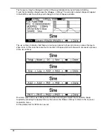 Preview for 45 page of Aim-TTI TG2511A Instruction Manual