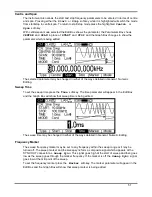 Preview for 52 page of Aim-TTI TG2511A Instruction Manual