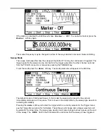 Preview for 53 page of Aim-TTI TG2511A Instruction Manual