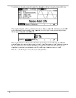 Preview for 65 page of Aim-TTI TG2511A Instruction Manual