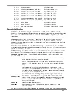 Preview for 90 page of Aim-TTI TG2511A Instruction Manual