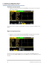 Preview for 57 page of Aim-TTI TGF4000 SERIES Quick Start Manual