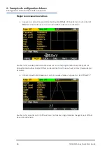 Preview for 66 page of Aim-TTI TGF4000 SERIES Quick Start Manual