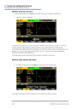 Предварительный просмотр 150 страницы Aim-TTI TGF4000 SERIES Quick Start Manual