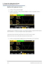 Предварительный просмотр 151 страницы Aim-TTI TGF4000 SERIES Quick Start Manual