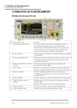 Предварительный просмотр 167 страницы Aim-TTI TGF4000 SERIES Quick Start Manual