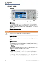 Предварительный просмотр 9 страницы Aim-TTI TGR2050 Series Instruction Manual