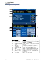 Предварительный просмотр 15 страницы Aim-TTI TGR2050 Series Instruction Manual