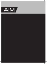 Preview for 16 page of Aim 11 FIN User Manual