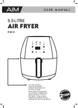 Aim AAF55 User Manual предпросмотр