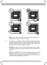 Preview for 7 page of Aim AAF55 User Manual